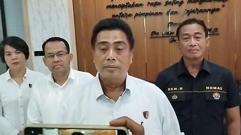 Bejat! Ayah Tiri di Cilincing Perkosa Anak gegara Kebanyakan Nonton Video Porno