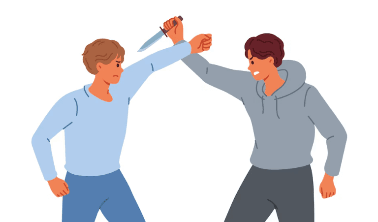 37 Arti Mimpi Melihat Orang Berkelahi, Tafsiran dan Makna di Baliknya