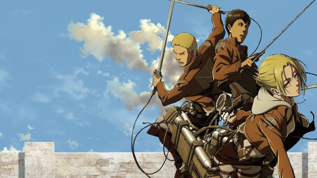 7 Situs dan Aplikasi untuk Nonton Anime Gratis Secara Legal