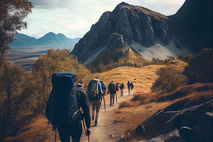 10 Rute Pendakian Terbaik dan Tercantik Dekat Denver