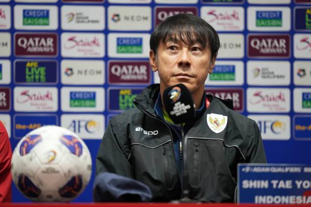 Tak Mau Bebani Pemain, STY Akui Hanya Ingin Berikan Jam Terbang di Piala AFF