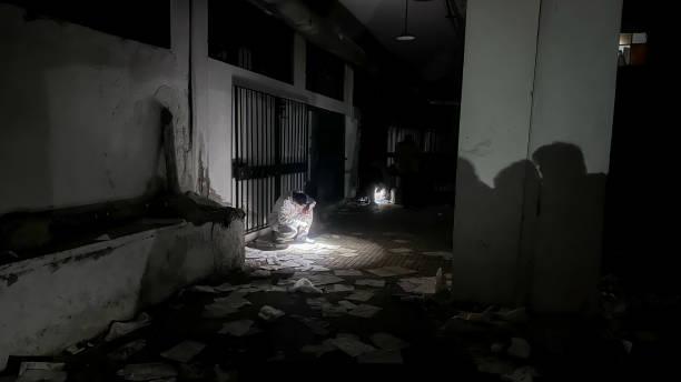 33 Tahun Derita di Penjara Suriah, Pria Lebanon Akhirnya Bebas
