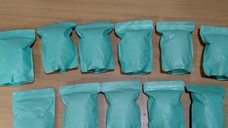 Produksi Tembakau Gorila di Kos Bekasi Terbongkar, Pengedar Ditangkap!