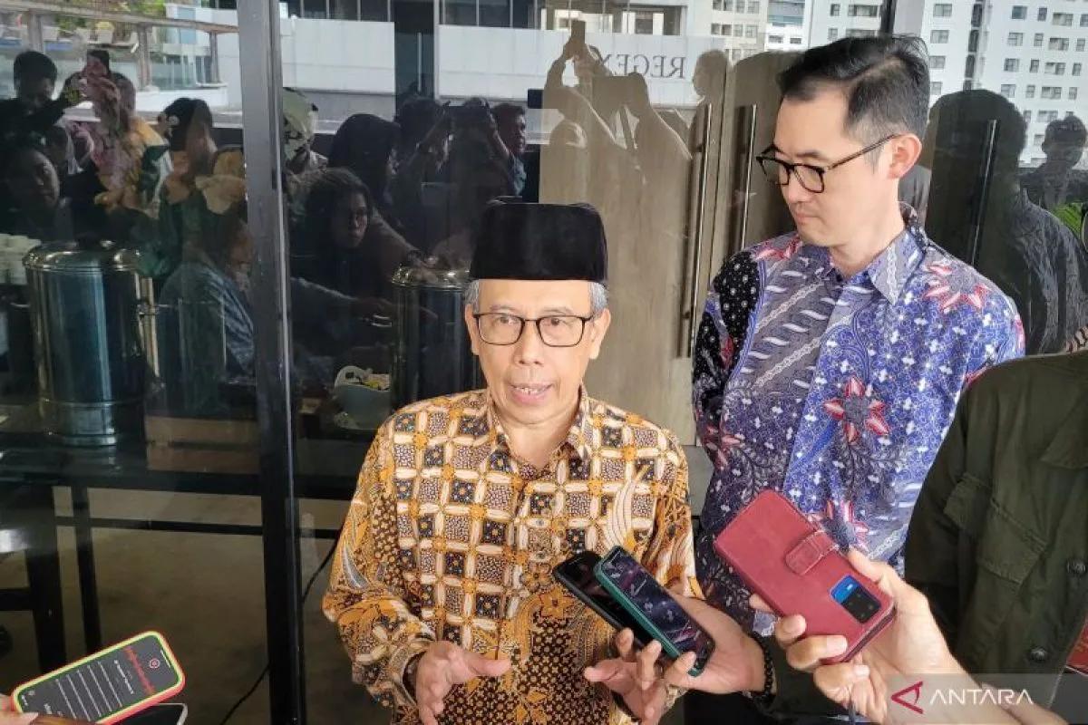 Bappenas Dukung Penguatan Universitas Untuk Pacu Pertumbuhan Ekonomi