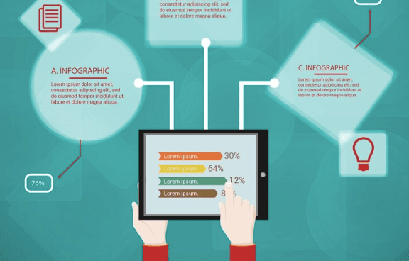 Langkah-Langkah Membuat Infografis yang Menarik dan Efektif