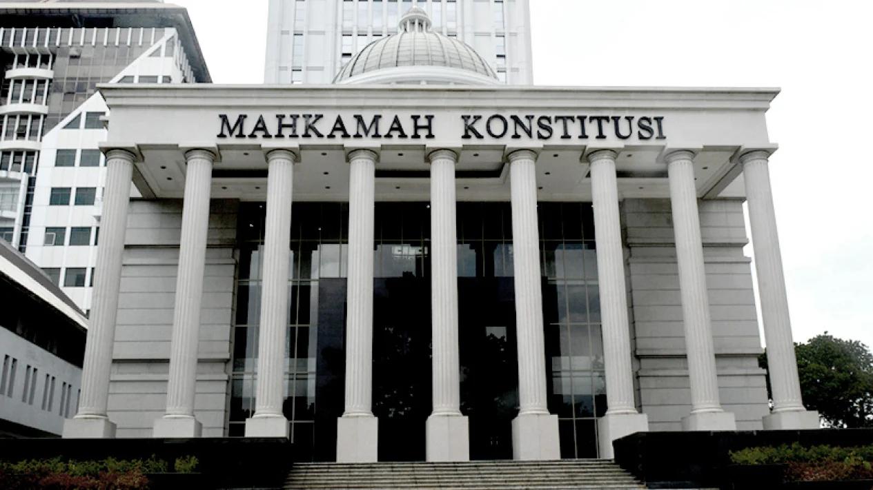 170 Gugatan Pilkada Serentak 2024 Diajukan ke MK, DPR Minta Transparansi