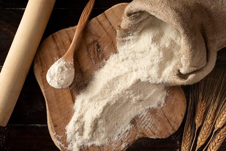 Apa Perbedaan Tepung Terigu dan Tepung Gandum? Simak Penjelasannya di Sini!