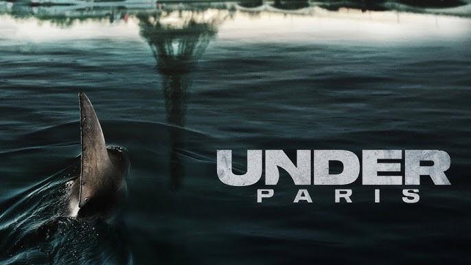 Cara Nonton Film Under Paris Full Movie, Bukan di LK21 dan IDLIX