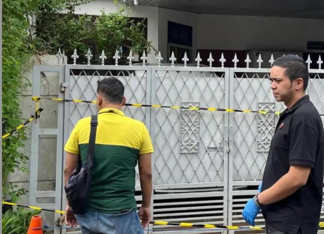 Isi ‘Bisikan’ Remaja Cilandak Sebelum Bunuh Ayah-Nenek: Biar Papa Mama Masuk Surga