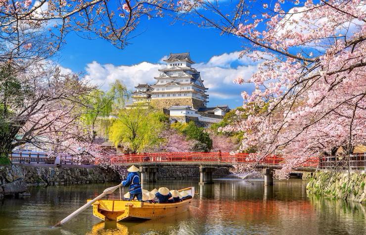 5 Tips Penting untuk Liburan Muslim Friendly di Jepang Tanpa Ribet