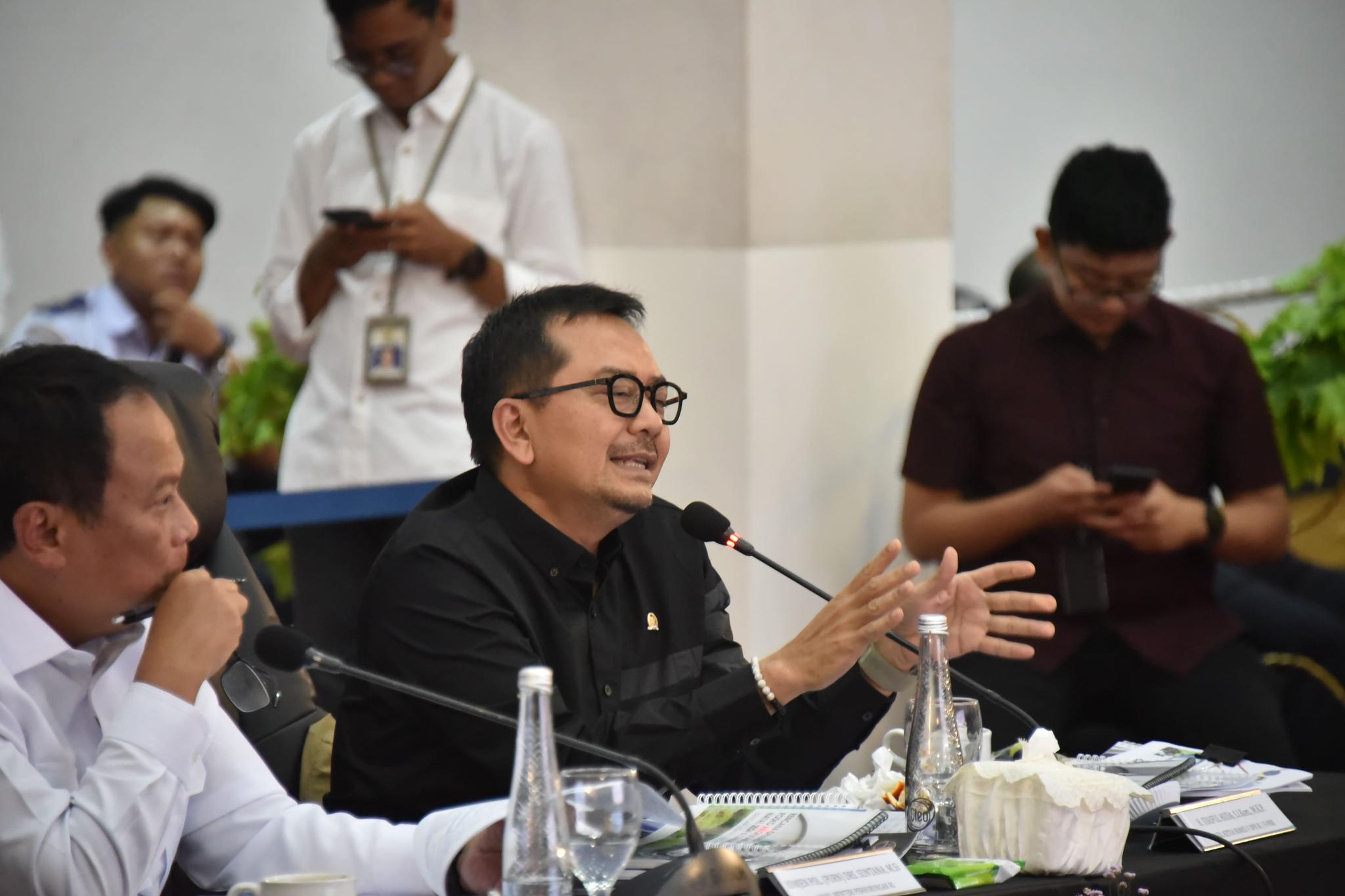 Sambut Libur Nataru, PT KAI Hadirkan Terobosan Baru Direct Train Jakarta-Semarang