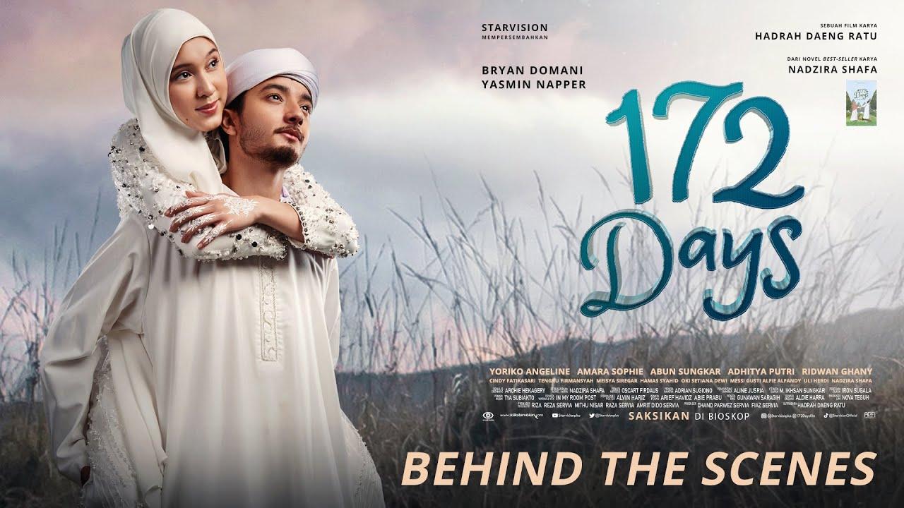 Cara Nonton Film 172 Days, Bukan di LK21 dan IDLIX