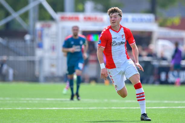 Sudah Sampai Mana Tahap Naturalisasi Oleh Romeny? Begini Kata PSSI