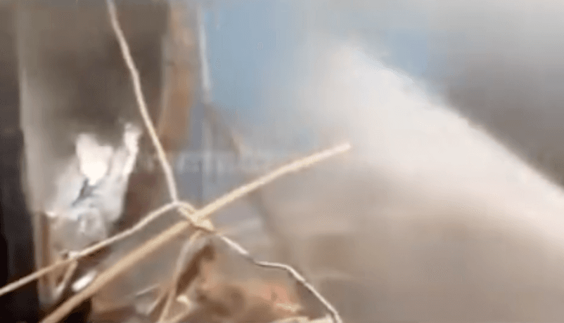 Ini Identitas 4 Korban Ledakan Gas 50 Kg di Spa Bulungan