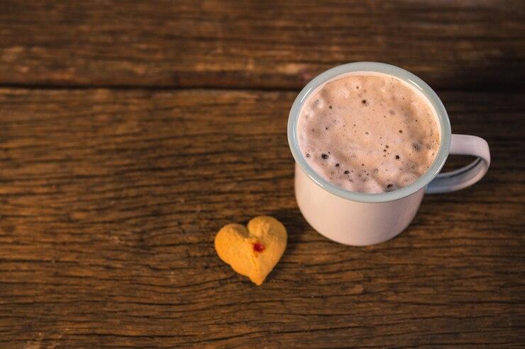 Minum Cokelat Panas atau Teh Hijau Bisa Bantu Tangkal Efek Negatif Stres