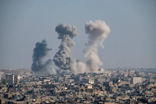 Rezim Assad Tumbang, Komisi I DPR Minta Keselamatan WNI Jadi Prioritas