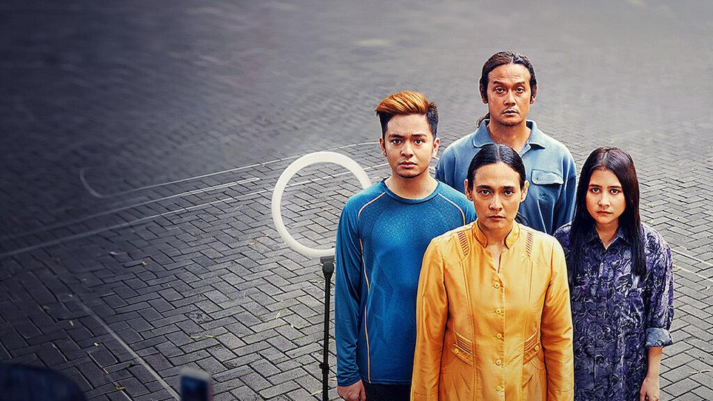 Cara Nonton Film Budi Pekerti, Bukan di LK21 dan IDLIX