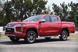Mitsubishi Triton Dinobatkan Sebagai Desain Terbaik Japan Car of The Year