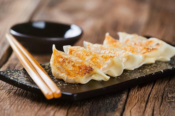 Ini Peringkat Lima Besar Dumpling Terlezat di Dunia