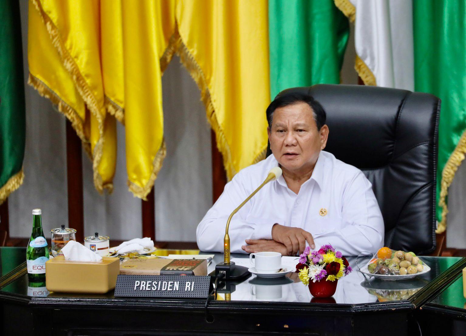 Perbaiki Ribuan Sekolah, Presiden Prabowo Siapkan Rp17,15 Triliun