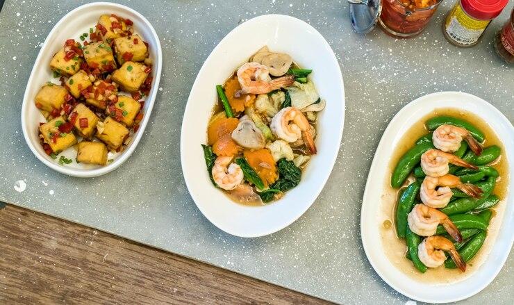 7 Rekomendasi Tempat Makan Halal di Singapura