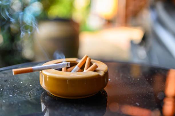 Komisi XI Desak Pengawasan Ketat Peredaran Rokok Ilegal