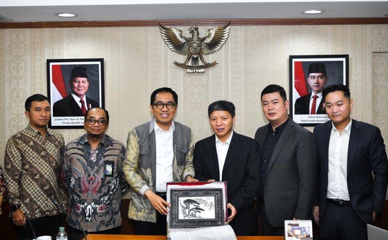 Konektivitas Bermasalah, Taksi Terbang dan Mobil Terapung Jadi Solusi