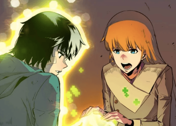 7 Situs Baca Komik Manhua Sub Indo Terbaik, Alternatif Bacakomik dan Komikcast