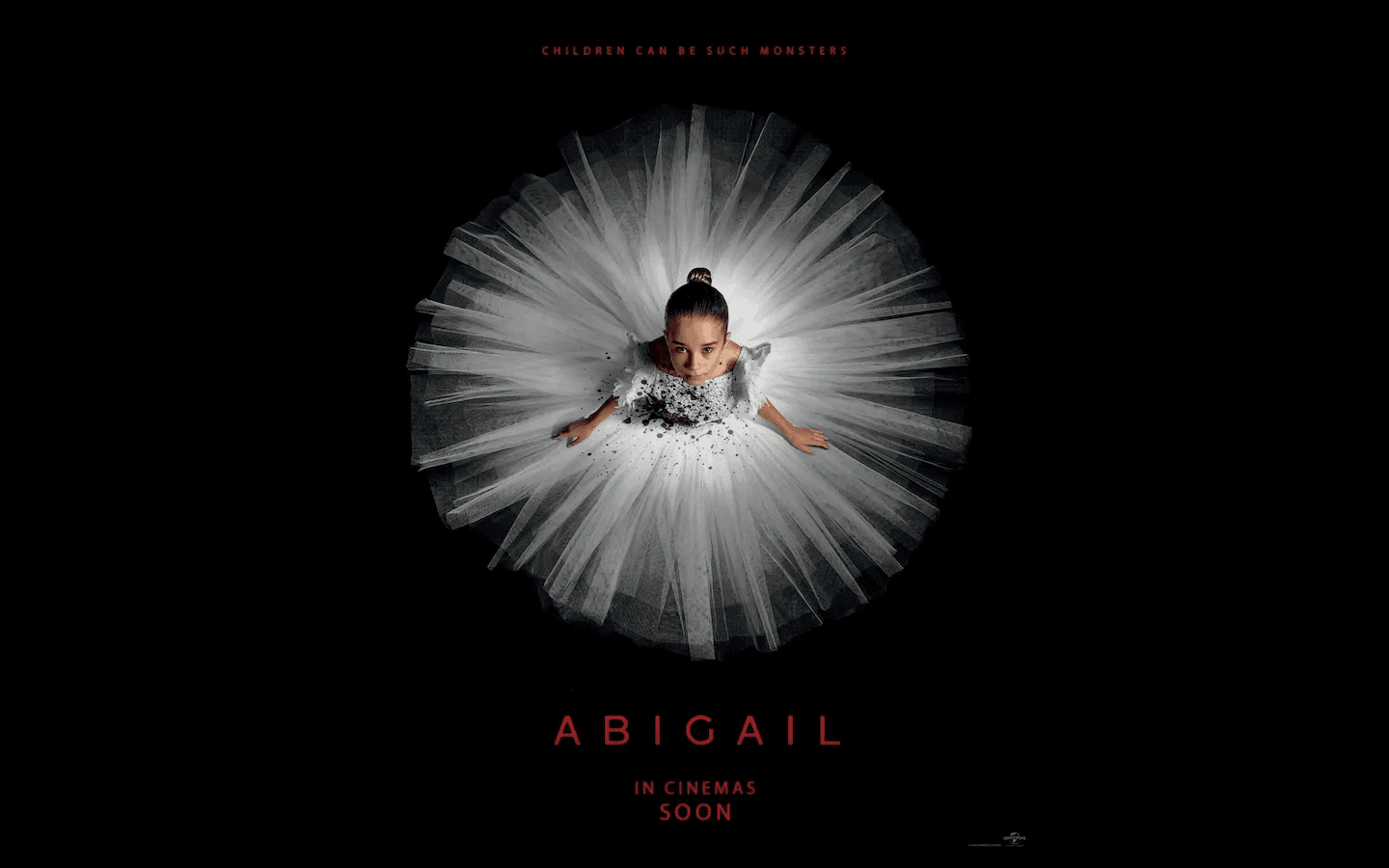 Cara Nonton Film Horor Abigail, Bukan di LK21, Rebahin dan Indoxxi