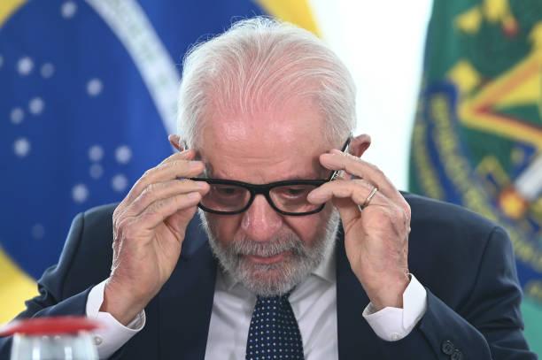 Presiden Brasil Sukses Jalani Operasi Kedua usai Alami Pendarahan Otak