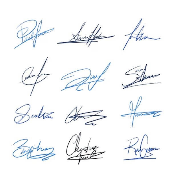 Ini Fungsi dan Kegunaan Tanda Tangan Digital