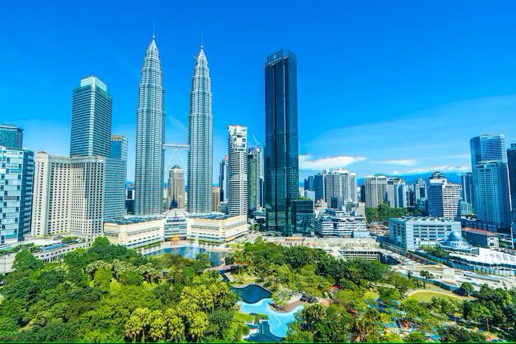 6 Destinasi Wisata Terbaik di Malaysia yang Wajib Dikunjungi
