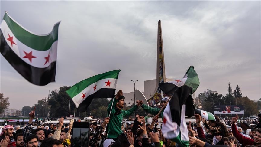 Mesir dan Irak Tegaskan Koordinasi Arab Kunci Jaga Kesatuan Suriah