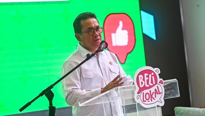 Mendag Bakal Revisi Aturan Susu Impor Bebas Bea Masuk