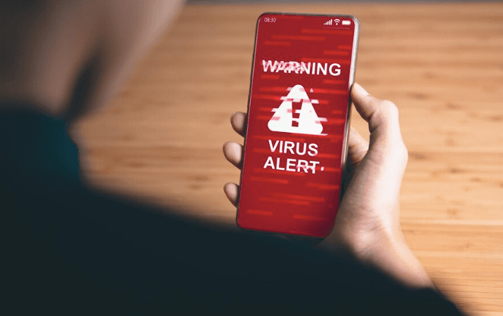 Tanda HP Terinfeksi Malware dan Cara Mengatasinya
