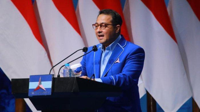 Partai Demokrat Bakal Kaji Usulan Pemilihan Kepala Daerah Lewat DPRD