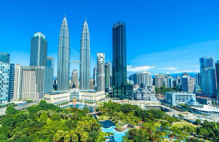 Waktu Terbaik untuk Mengunjungi Malaysia