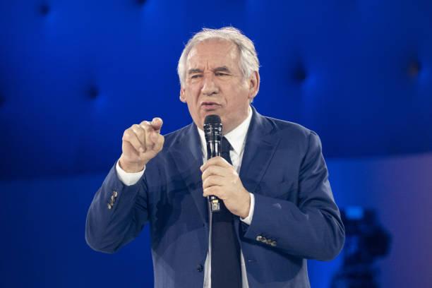 Francois Bayrou, Petani Sederhana yang Kini jadi PM Baru Prancis