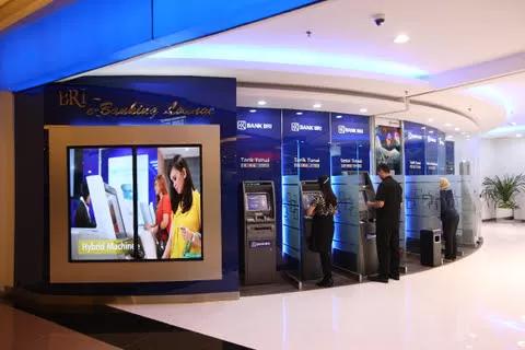 BRI Siapkan Uang Tunai Rp24,6 Triliun Selama Periode Nataru