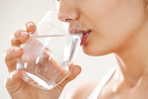 Ada Lima Jenis Air Minum. Apa Saja?