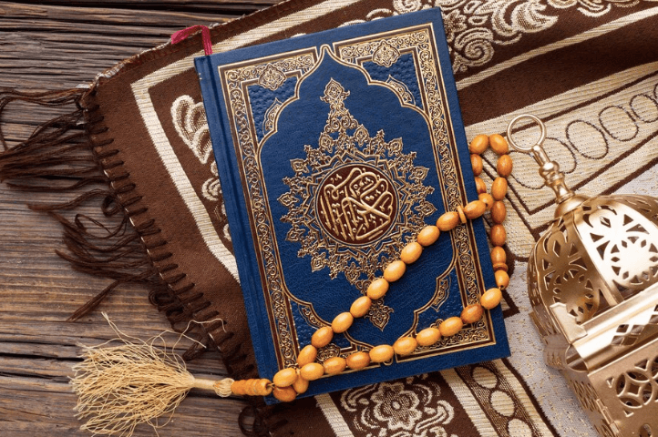 4 Keutamaan Surat Luqman untuk Ibu Hamil