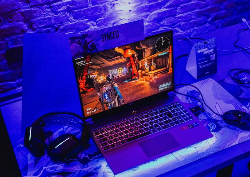 Cara Memaksimalkan Kinerja Laptop Gaming