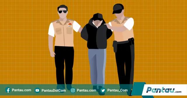 4 Orang Termasuk Bos jadi Tersangka Pengeroyokan Penjual Telur Gulung hingga Tewas di Tebet