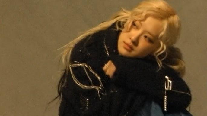 Lirik dan Makna Lagu Number One Girl - Rosé