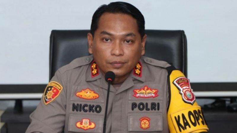 Ketua Bawaslu Ternate Diduga Lakukan KDRT pada Istri dan Selingkuh