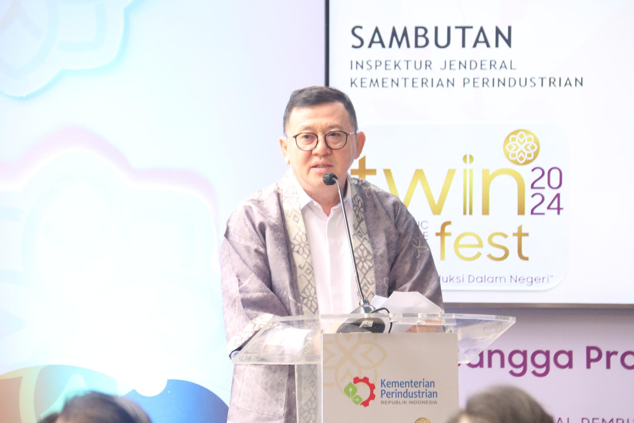 Kemenperin: Industri Ceramic Tableware dan Glassware Nasional Makin Pikat Pasar Global