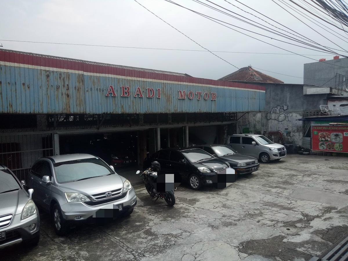 Jangan Mudah Tertipu! Ini 8 Ciri Mobil Bekas Tabrakan yang Harus Diperiksa