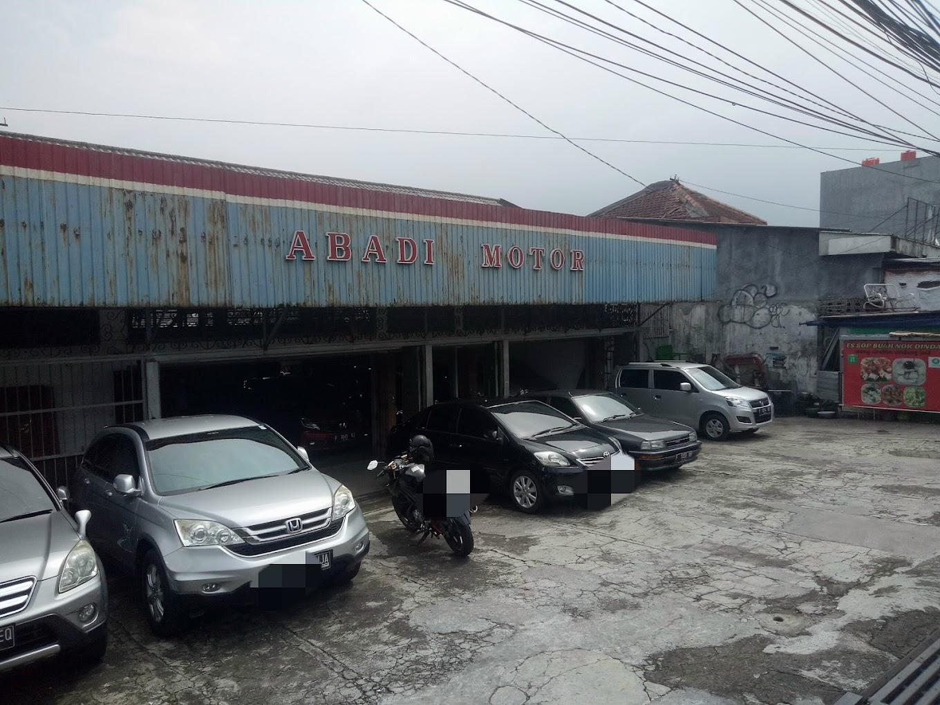 Jangan Mudah Tertipu! Ini 8 Ciri Mobil Bekas Tabrakan yang Harus Diperiksa