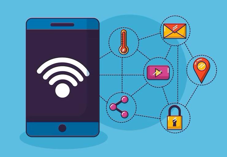 Arti Tethering dan Cara Mengaktifkannya