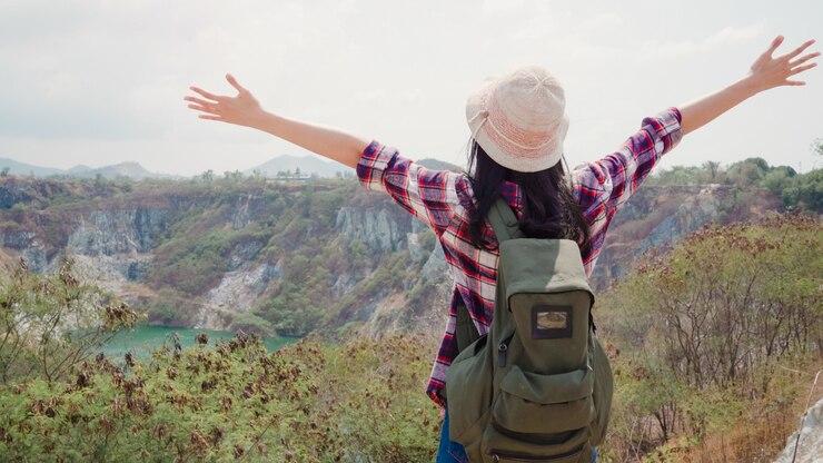 7 Destinasi Terbaik di Eropa untuk Solo Traveler